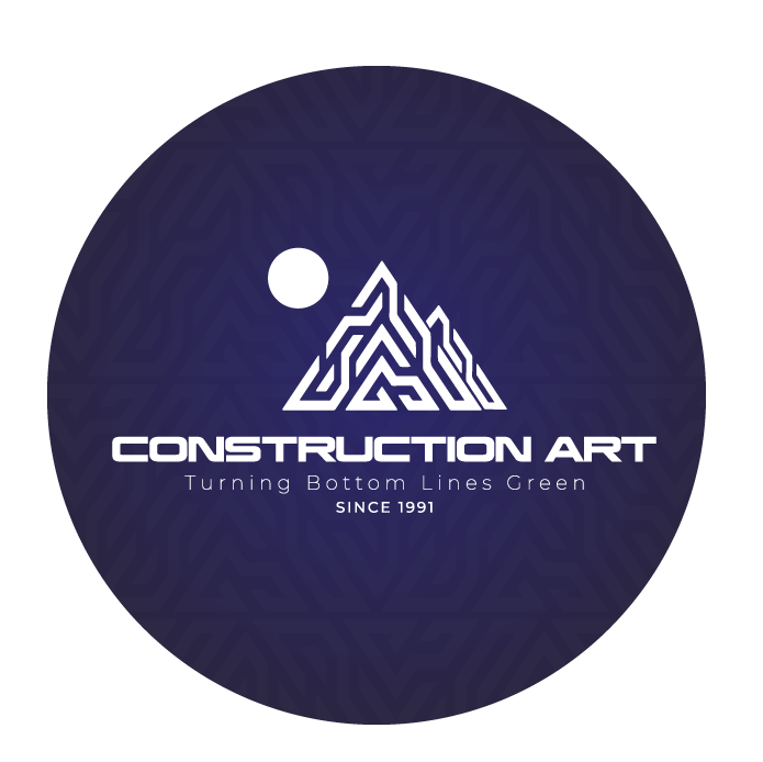 Construction Art
